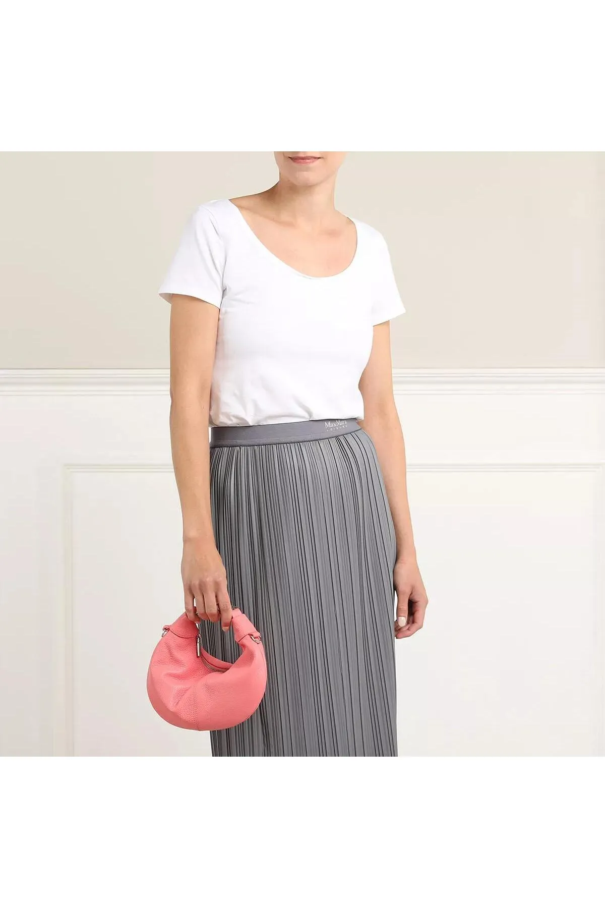 Coccinelle  Virtuelles Hyper Pink