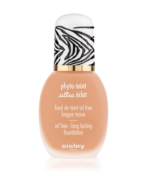 Sisley Phyto-Teint Ultra Éclat Flüssige Foundation-30 ml