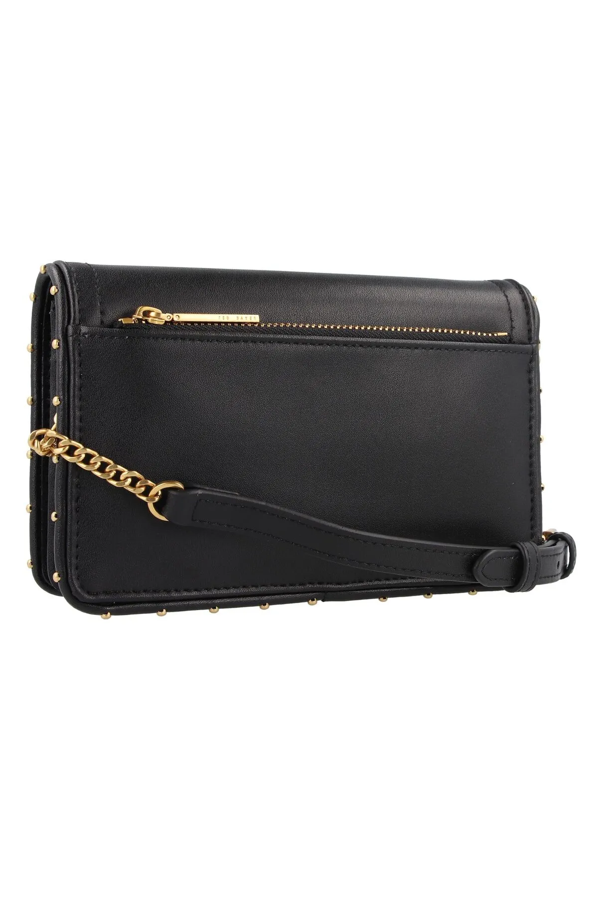 Ted Baker  Kahnisa Clutch Geldbörse Leder 17,5 cm