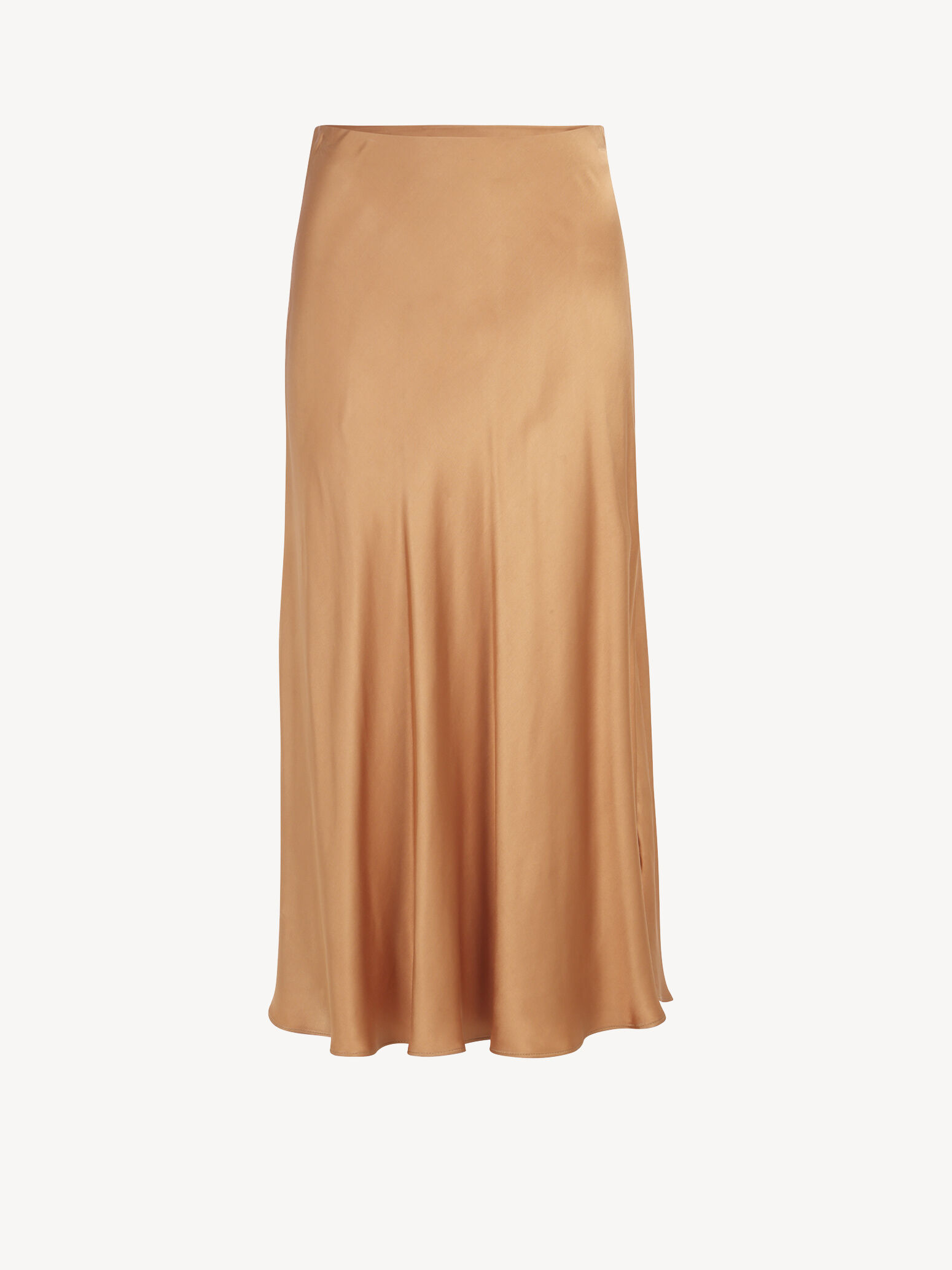 Jupe - marron