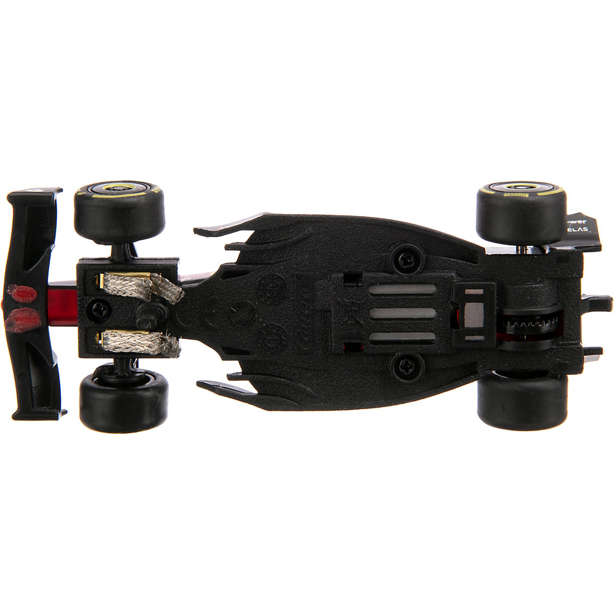 CARRERA GO!!! - Slot Car - Ferrari F1-75 ,,,"Sainz, No.55,,,"