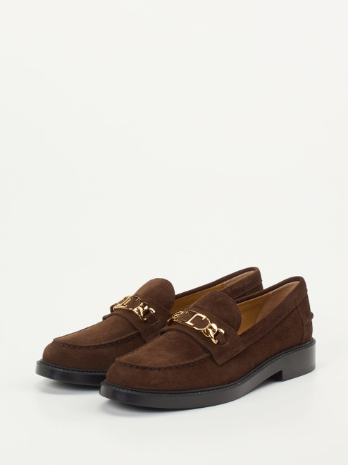 Slipper-15132090024 Tod's