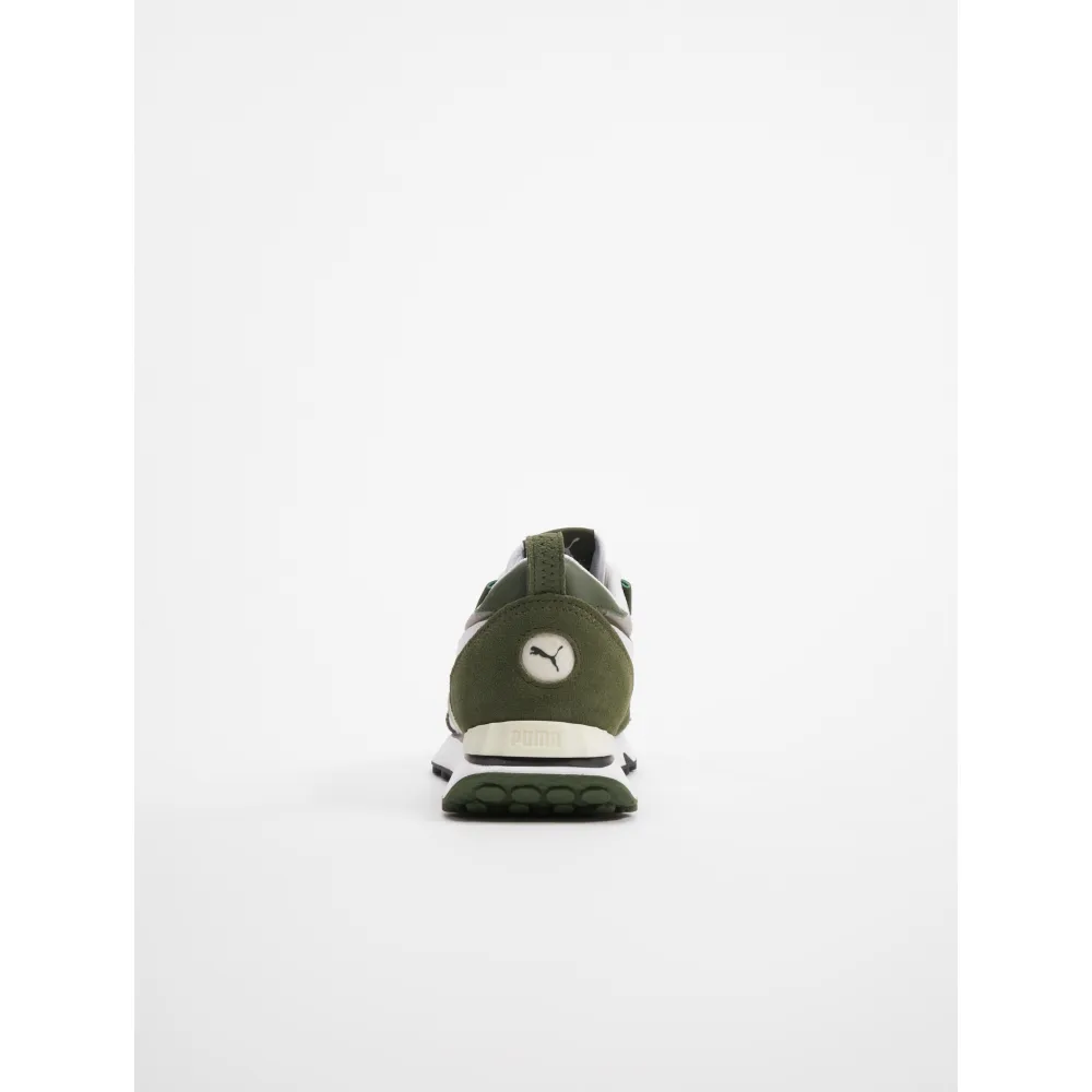 PUMA Rider FV Future Vintage 387672/024 / grün