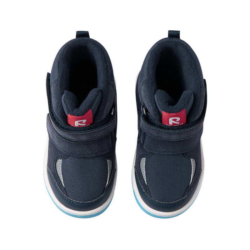 reima Qing Winterschuhe Kinder