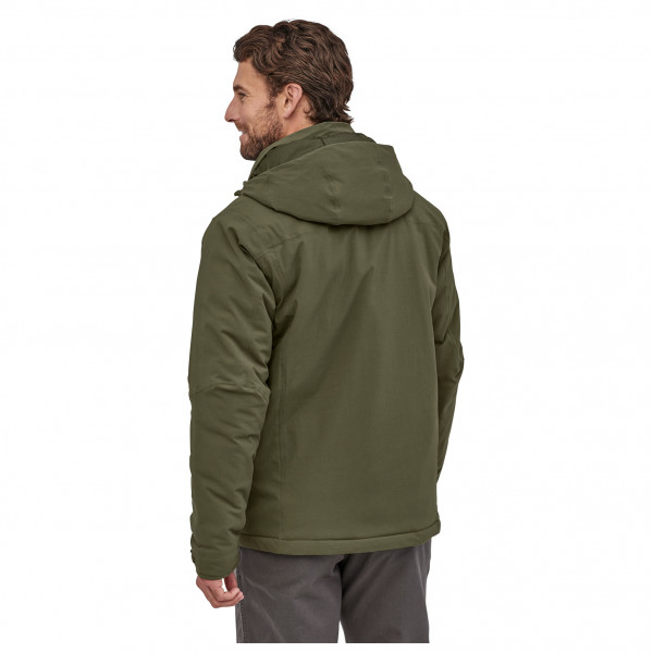Patagonia - Insulated Quandary Jacket - Winterjacke