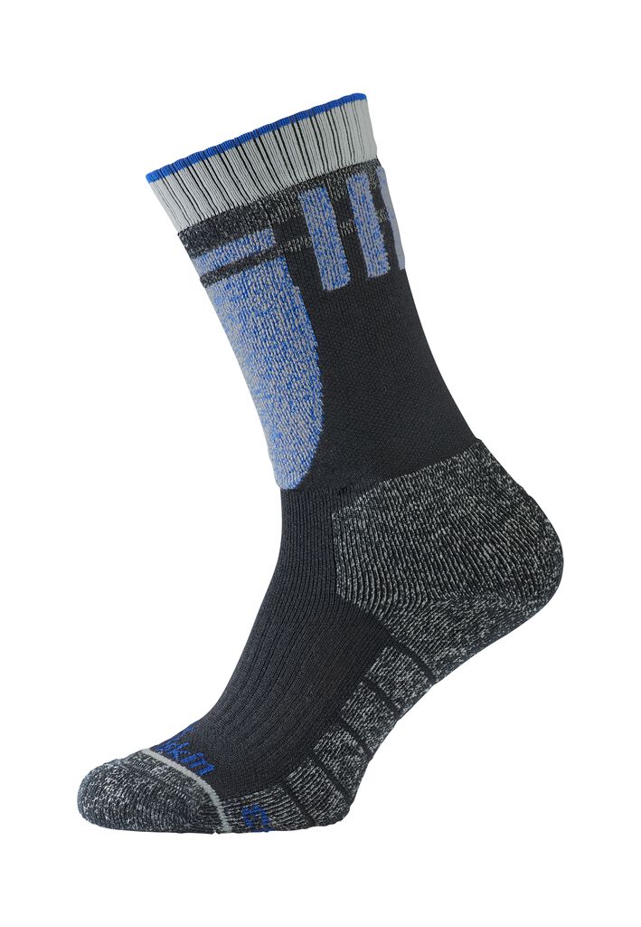 SKI MERINO SOCK H C K Merino Skisocken Kinder