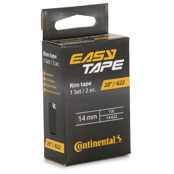 Continental - Felgenband 2 Stk 28'' - Felgenband
