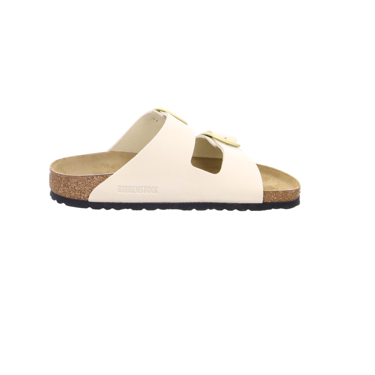 BIRKENSTOCK Komfort Sandalen beige Arizona