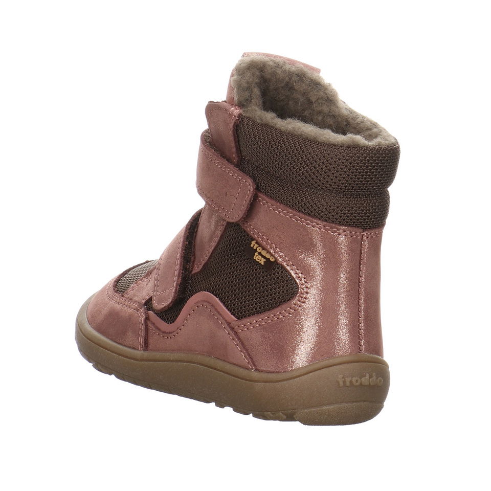 Froddo Barefoot Tex Winter Boots