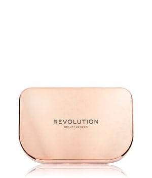 REVOLUTION Lash Master Case & Applicator Set Wimpernapplikator-90 g