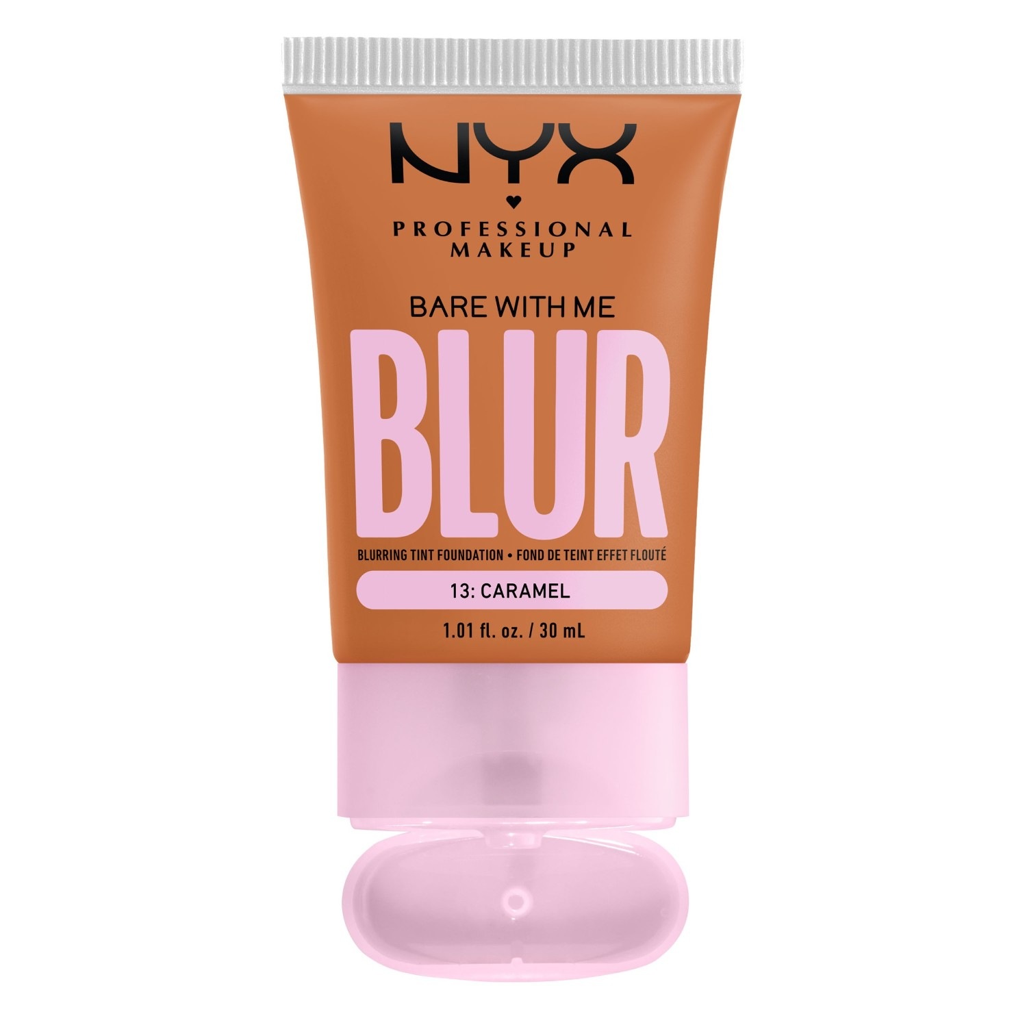 NYX Professional Makeup Bare With Me Blur