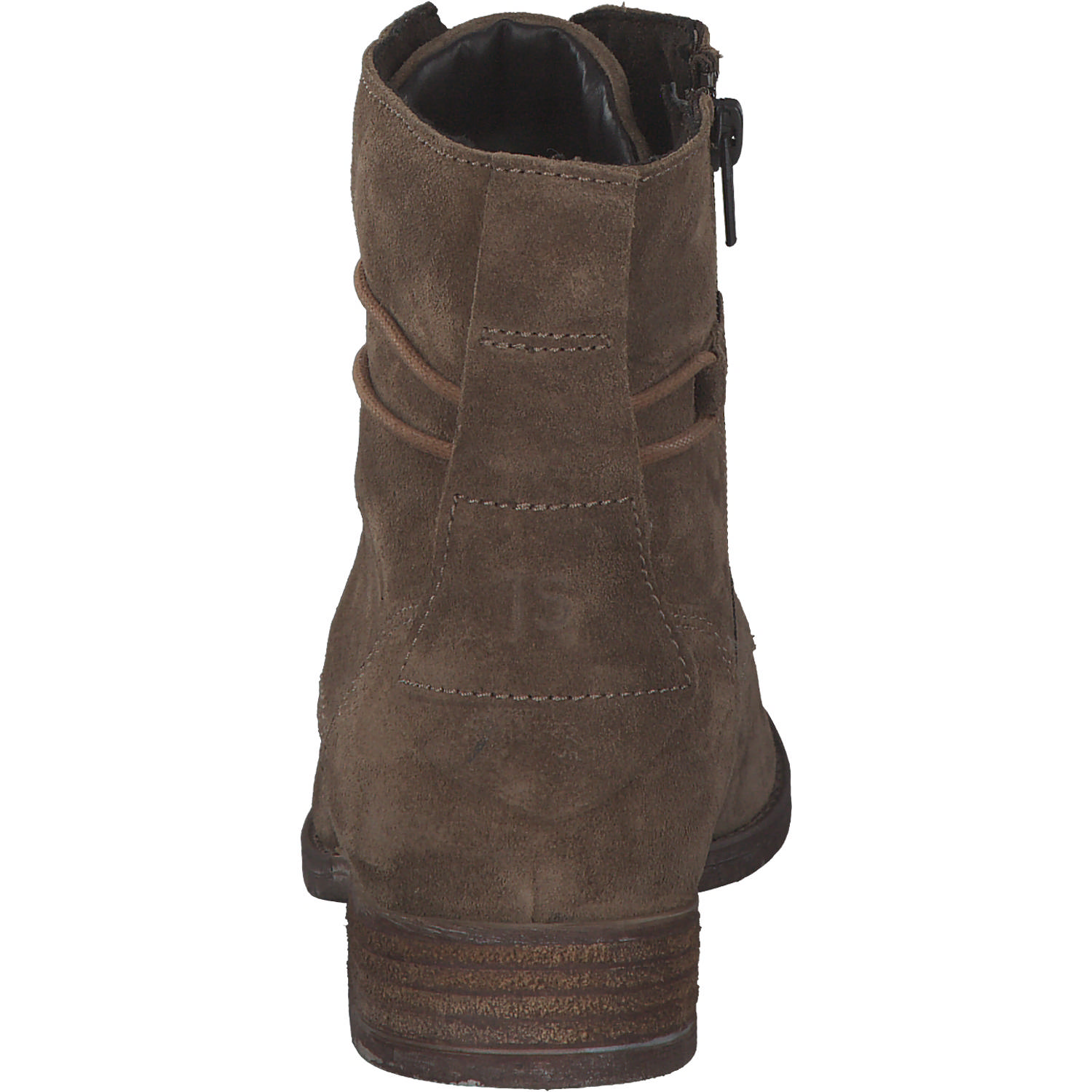 Josef Seibel Sienna 70 99670, Schnürstiefeletten, Damen, taupe