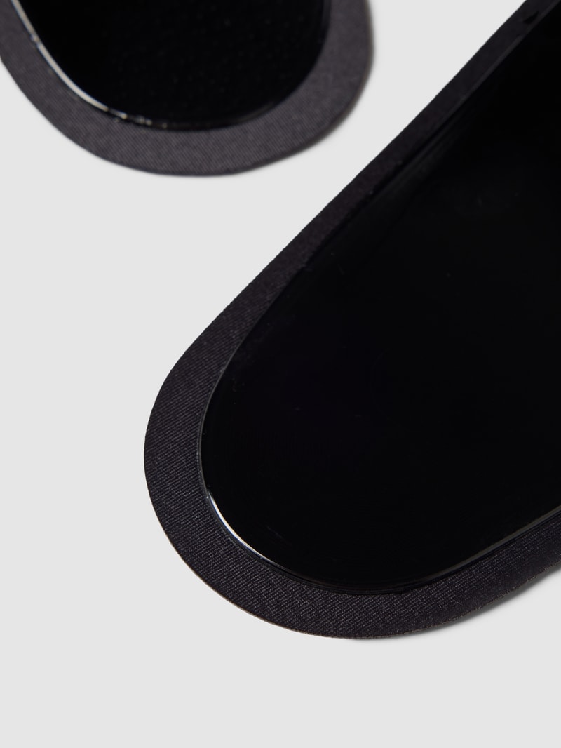 BH in Balconette-Form Modell 'Wing Bra' in schwarz