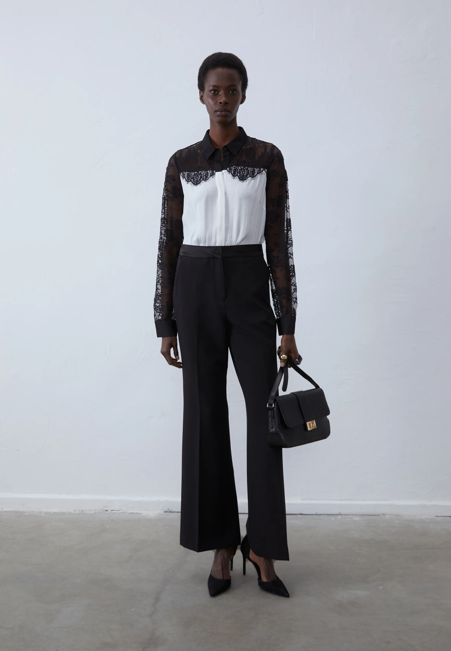 Camisa de Anna Field