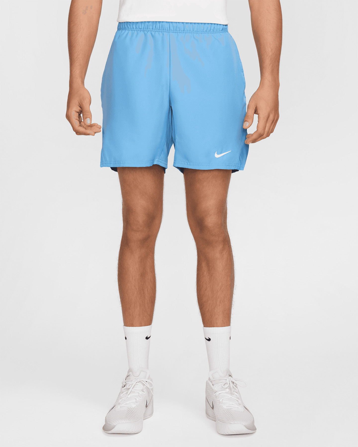 Pantaloncini tenisowy Nike Victory M FD5380-489