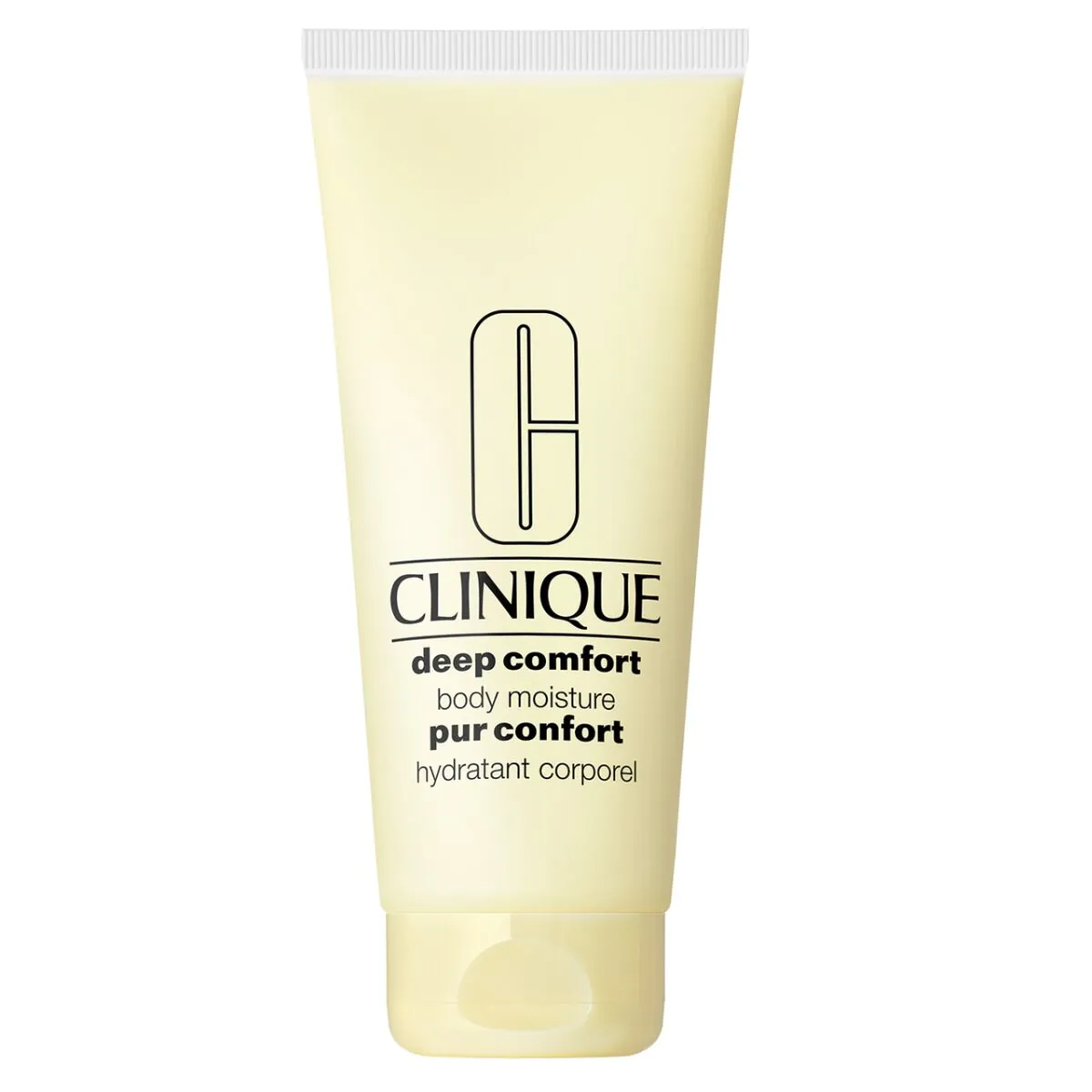 Clinique Deep Comfort Body Moisture Body Lotion