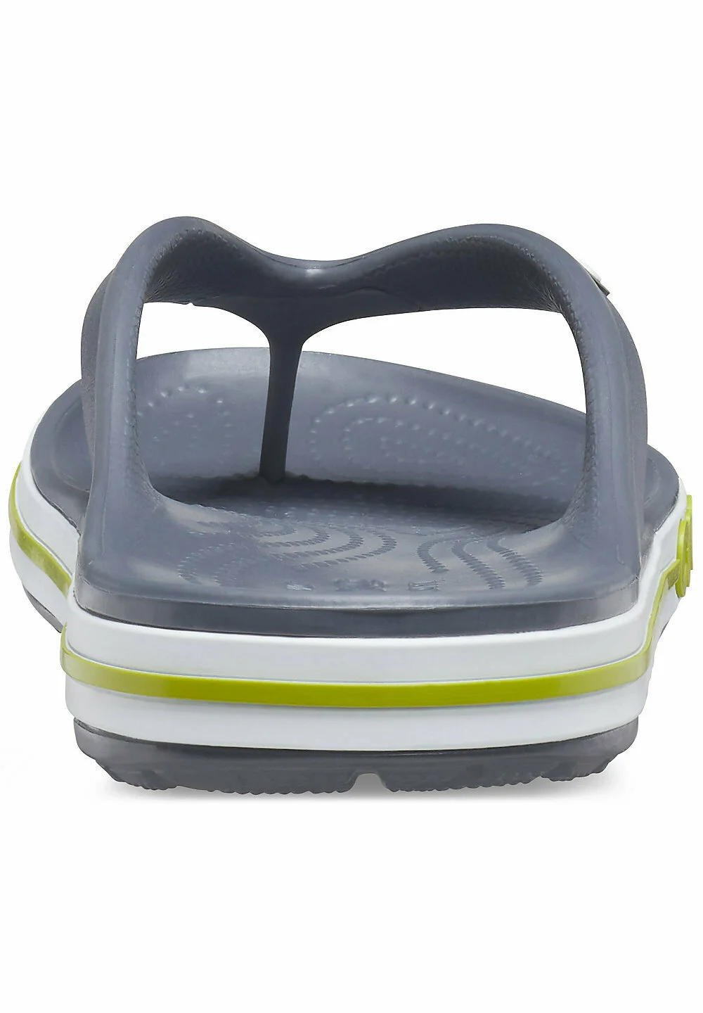 Chanclas Crocs BAYABAND - Chanclas de baño