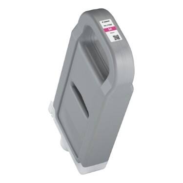 Canon PFI-710M Original Tintenpatrone Magenta