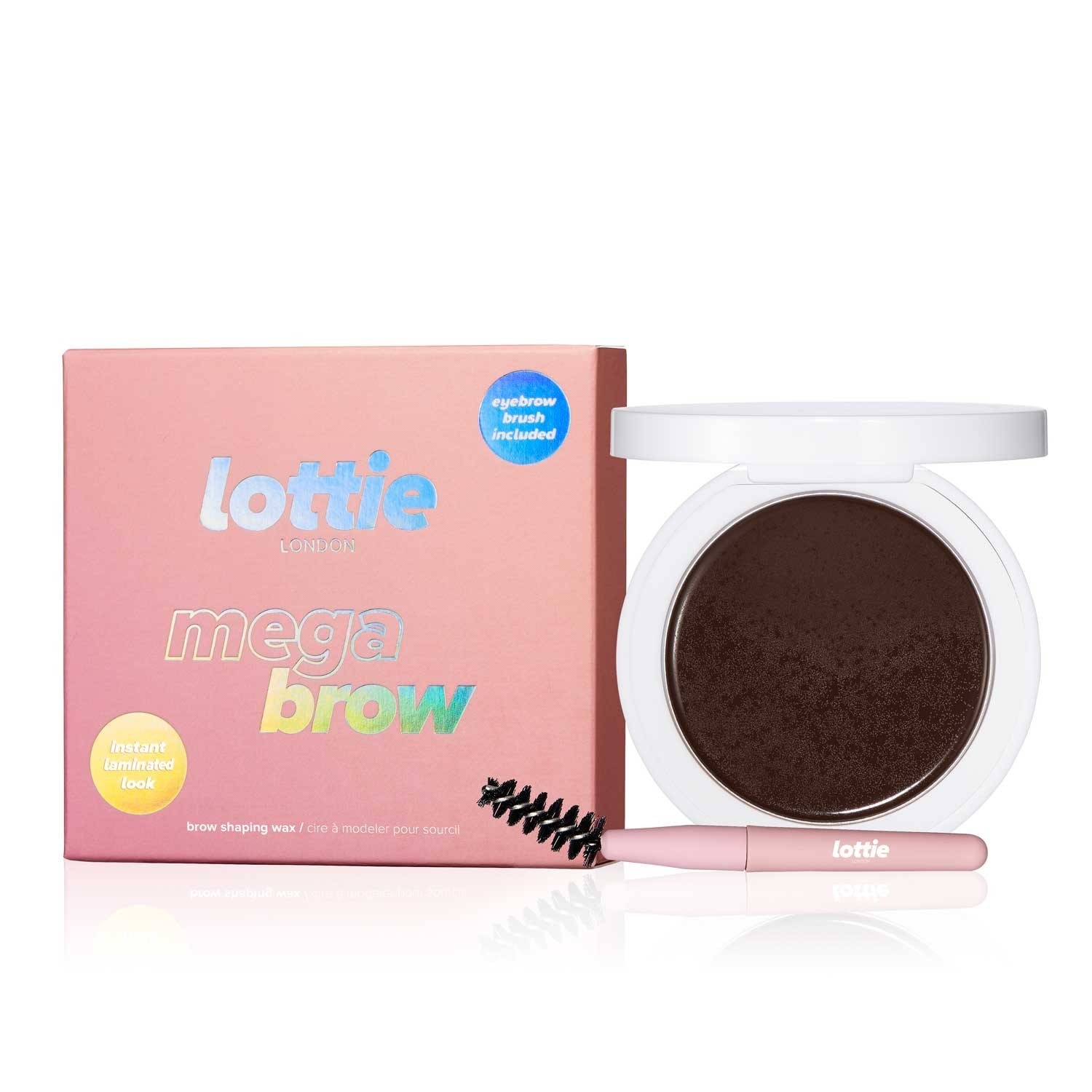 Mega Brow – Tinted