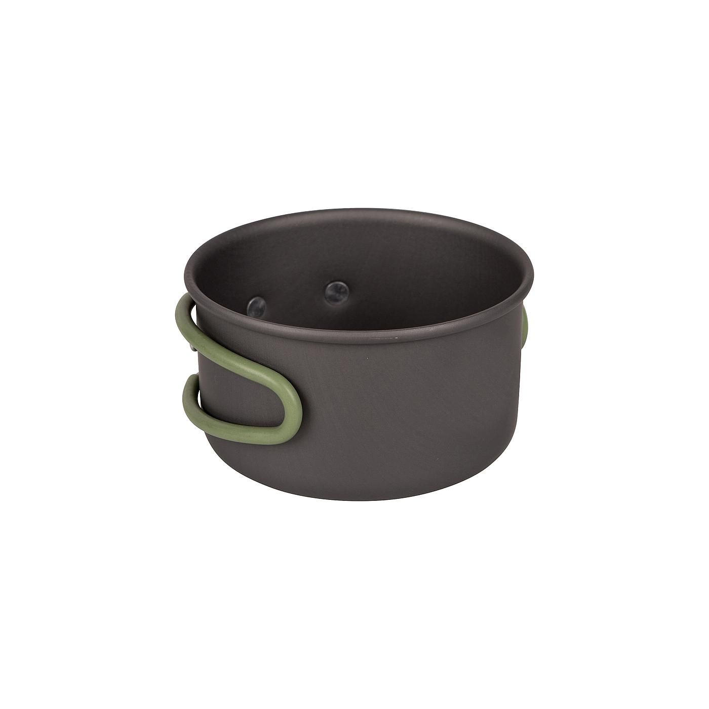 Bo-Camp Explorer 2-teiliges Topfset
