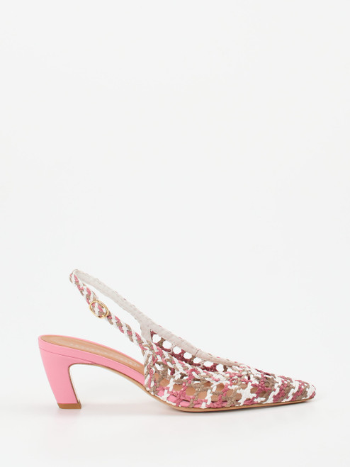 Slingpumps-13089540001 Andrea Puccini