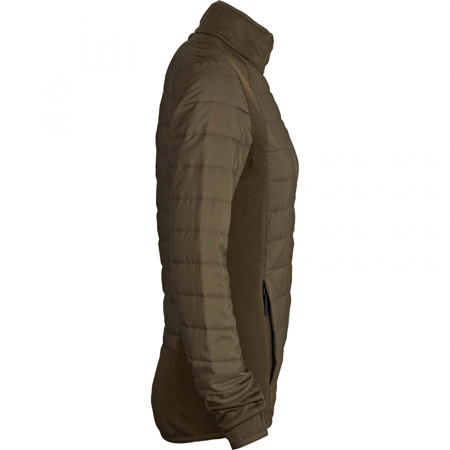 Northern Hunting Damen Isolierter Midlayer Kara
