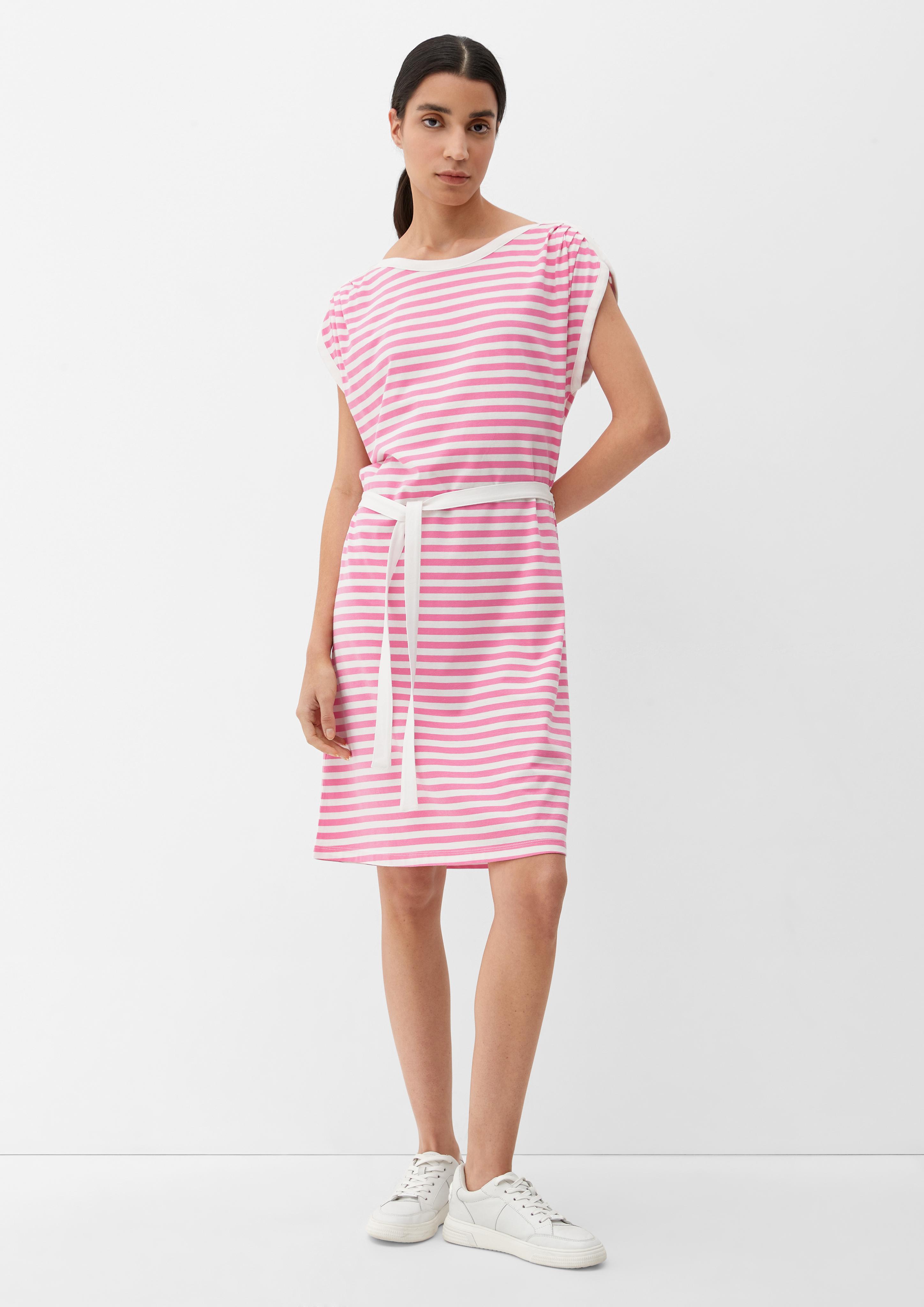 Kleid aus Modalmix  2129632-44G9