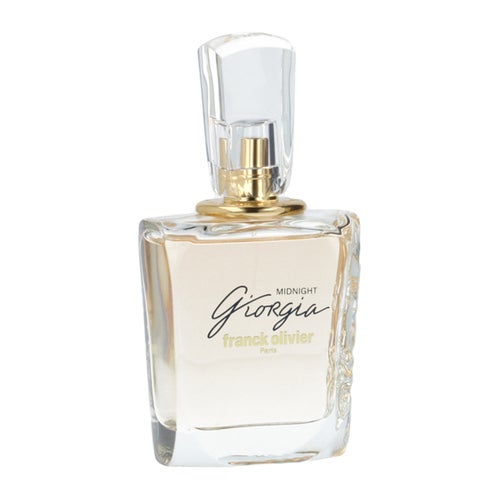 Franck Olivier Giorgia Midnight Eau de Parfum 75 ml