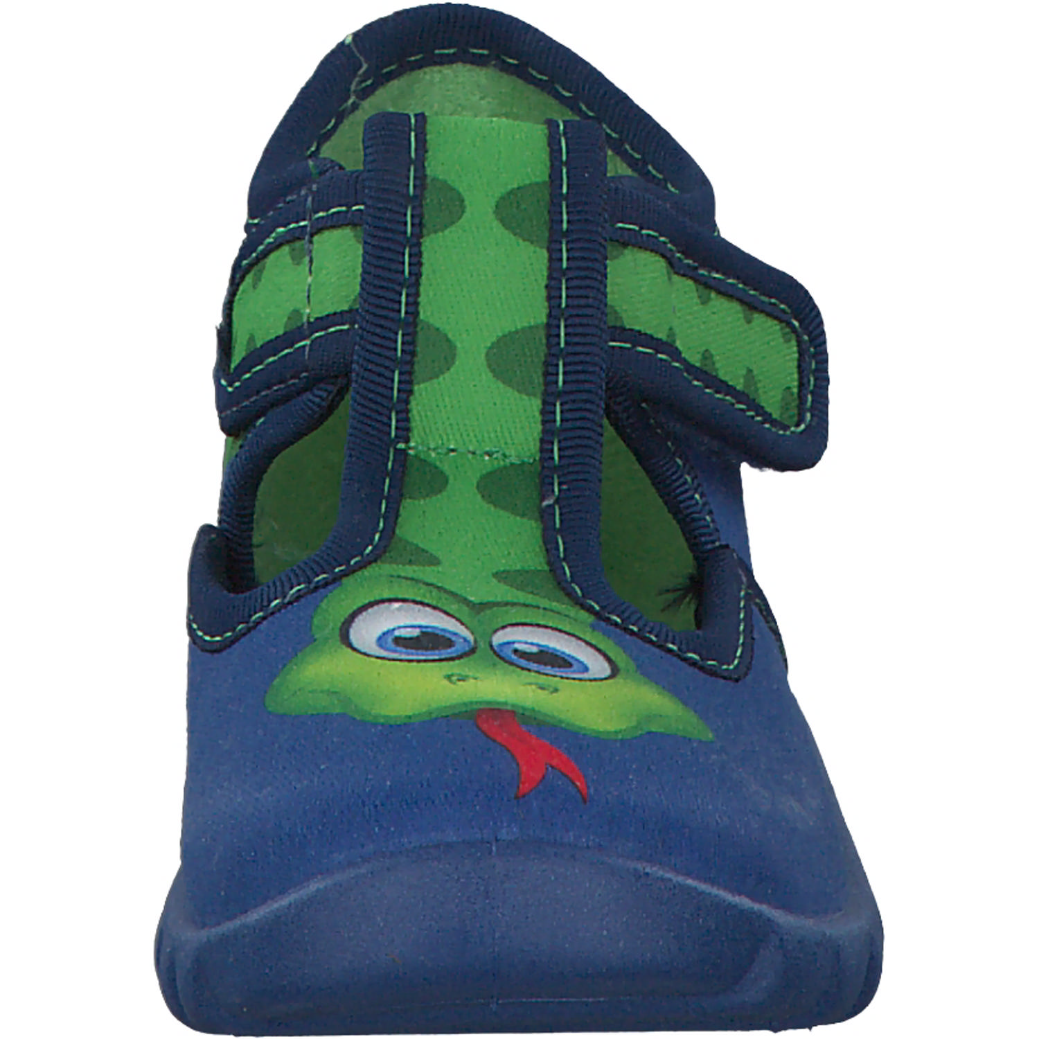 Fischer 541556, Hausschuhe & Pantoffeln, Kinder, Blau