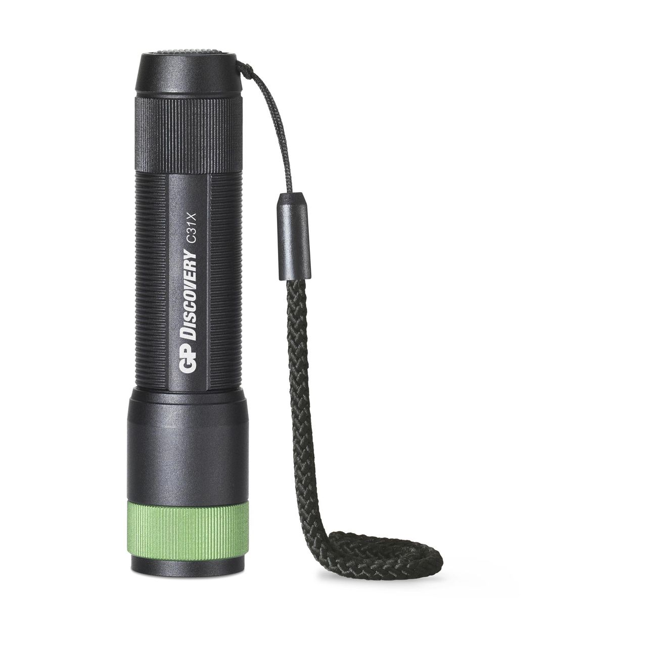 GP Battery Taschenlampe C31X