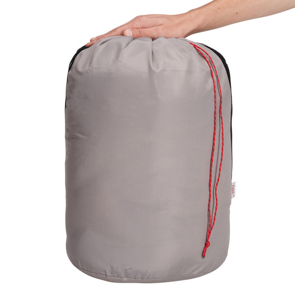 CORE 550 DUCK - Daunenschlafsack