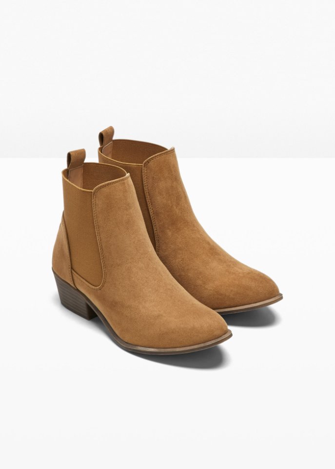 Chelsea Boot