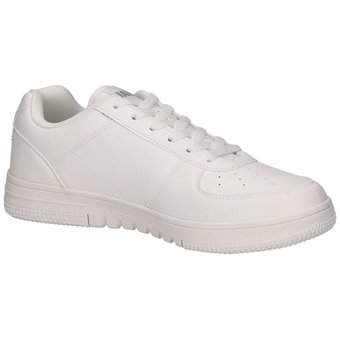 Jako J-Watch Sneaker in weiß