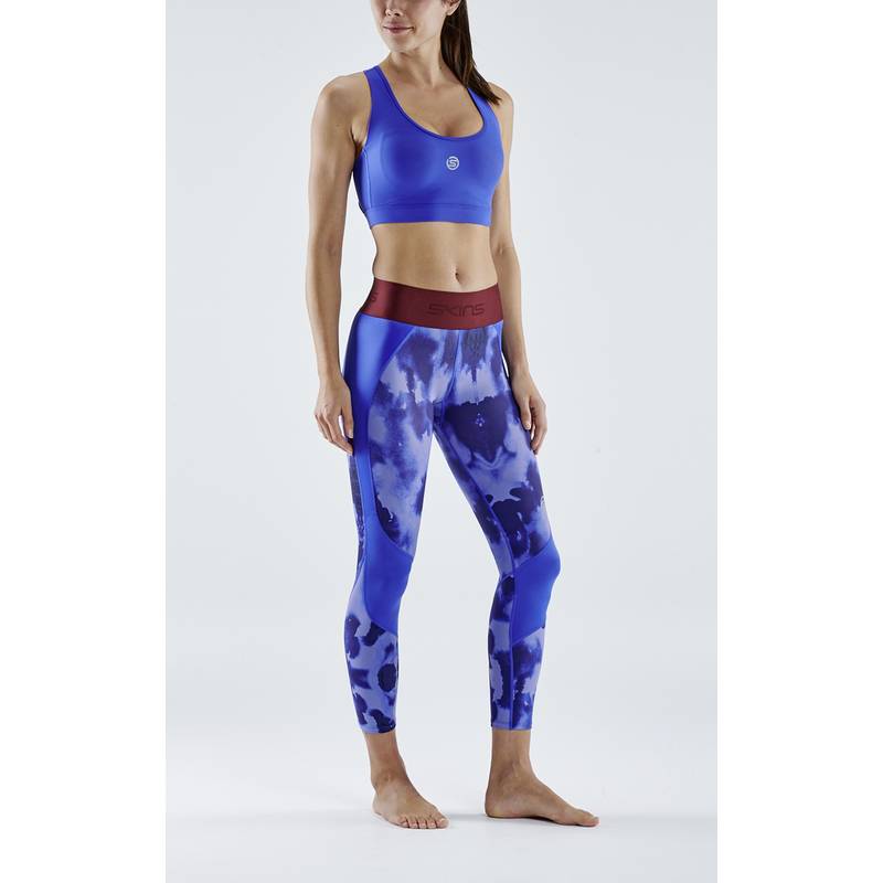 Skins S3 Tights Damen