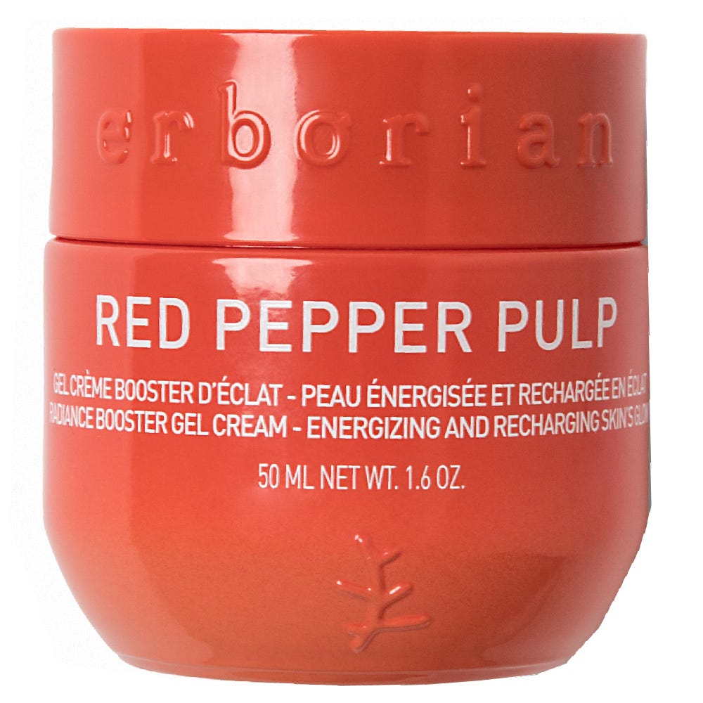 Erborian Red Pepper Pulp Creme 50 ml