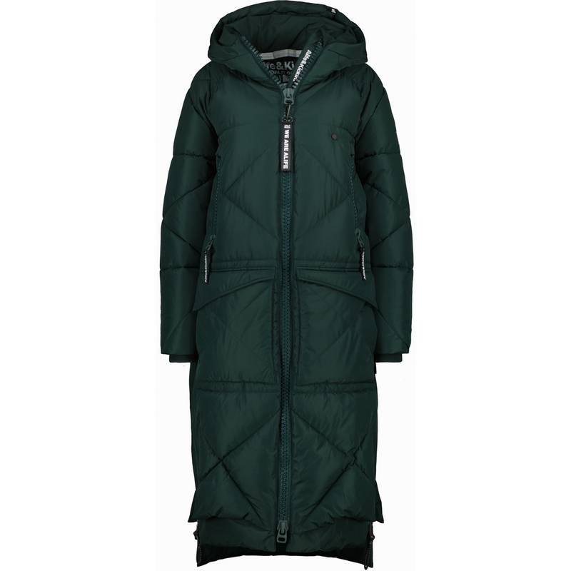 ALIFE AND KICKIN RitaAK A Winterjacke Damen