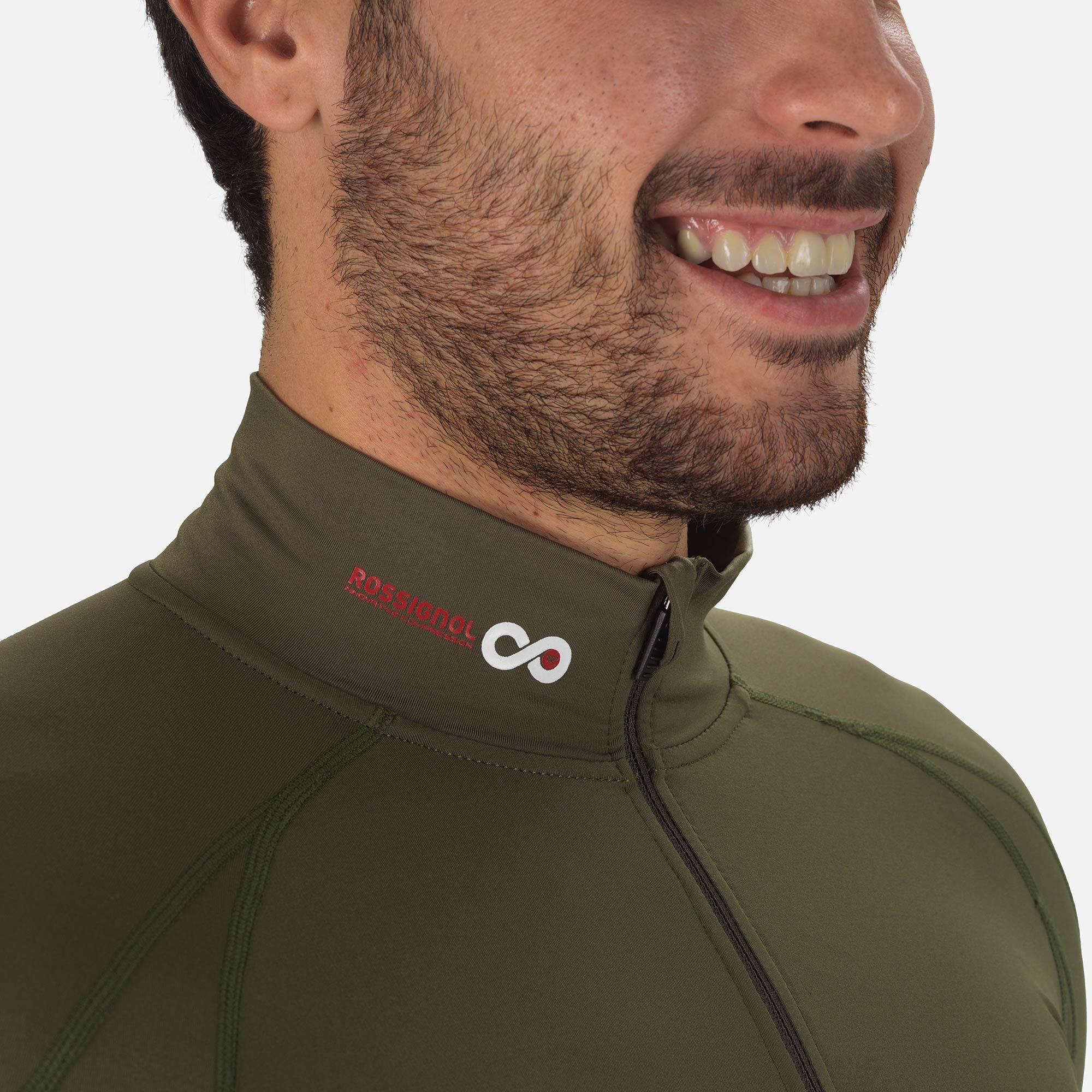 Haut de compression Infini Homme