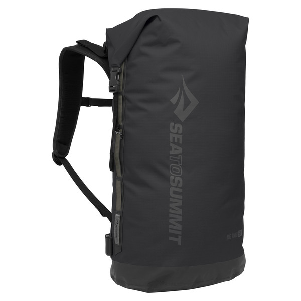 BIG RIVER DRY BACKPACK - Wasserdichter Rucksack