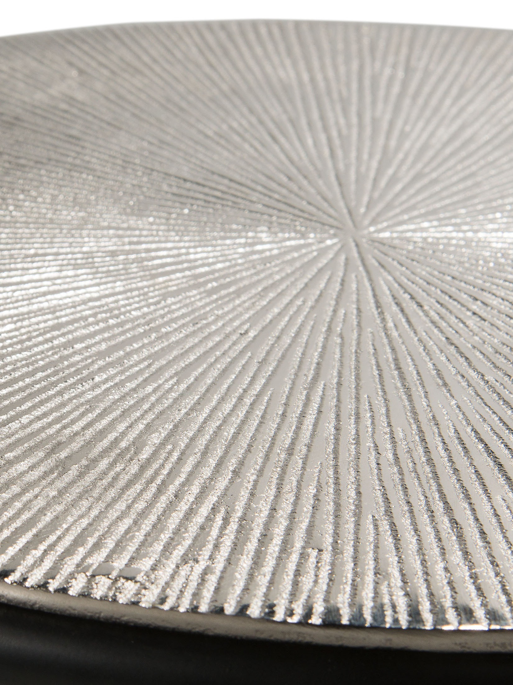 Lido Tisch, Silber