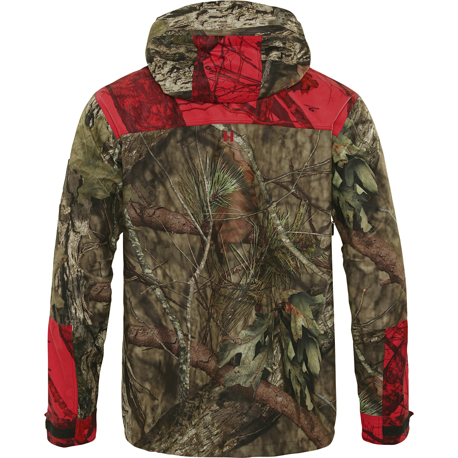 Härkila Herren Funktionsjacke Moose Hunter 2.0 GTX