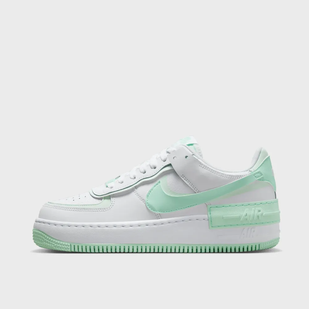 Nike Air Force 1 Shadow FZ3773-100 / weiss