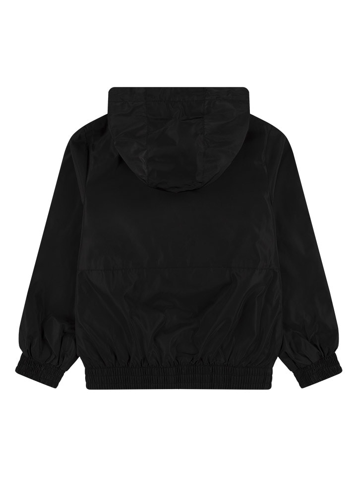 Levi's Kids Regenjacke in Schwarz günstig kaufen