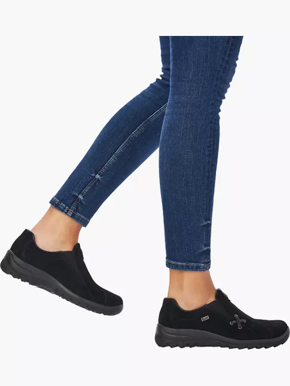 Rieker Damen Slipper