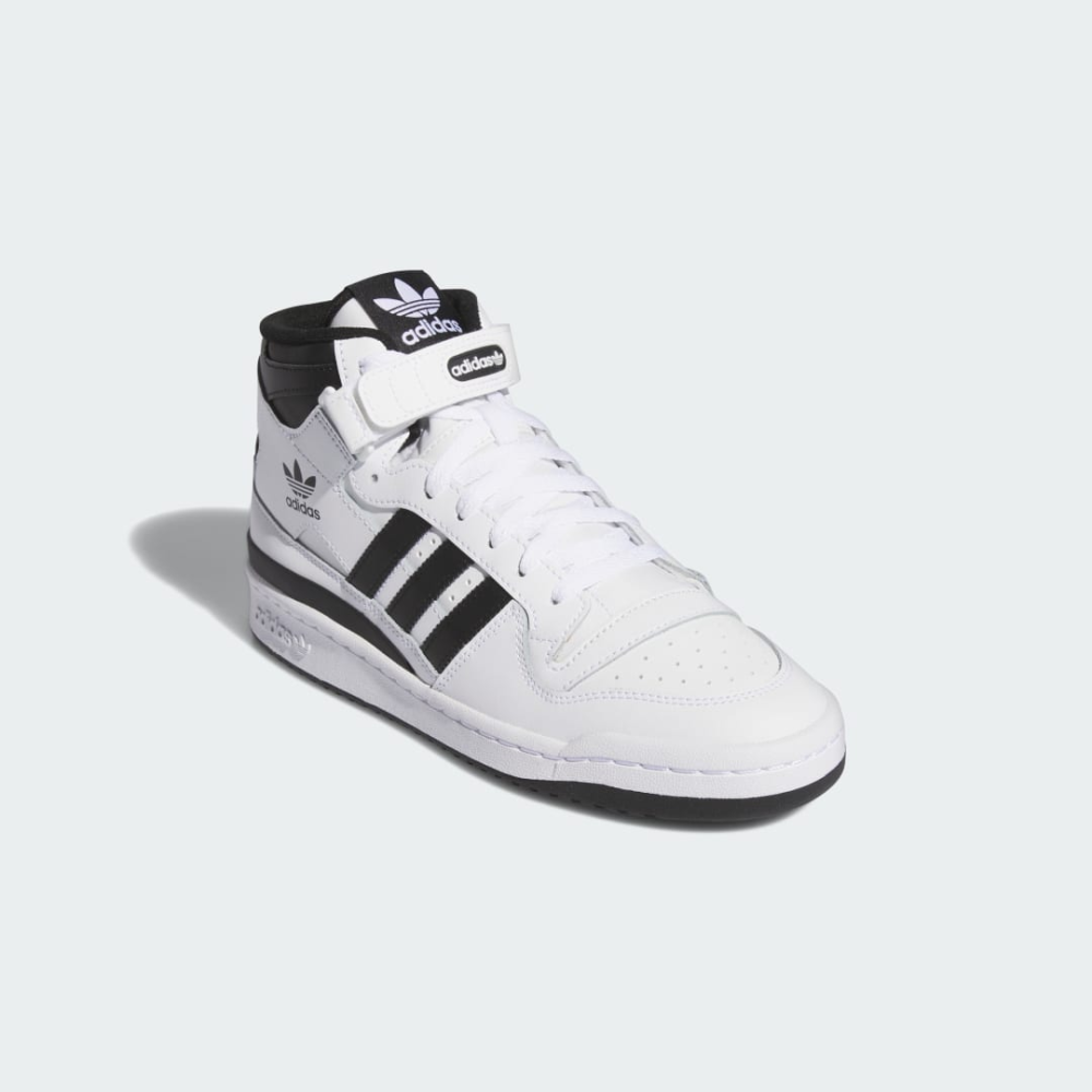 adidas Forum Mid IG3756 / weiss