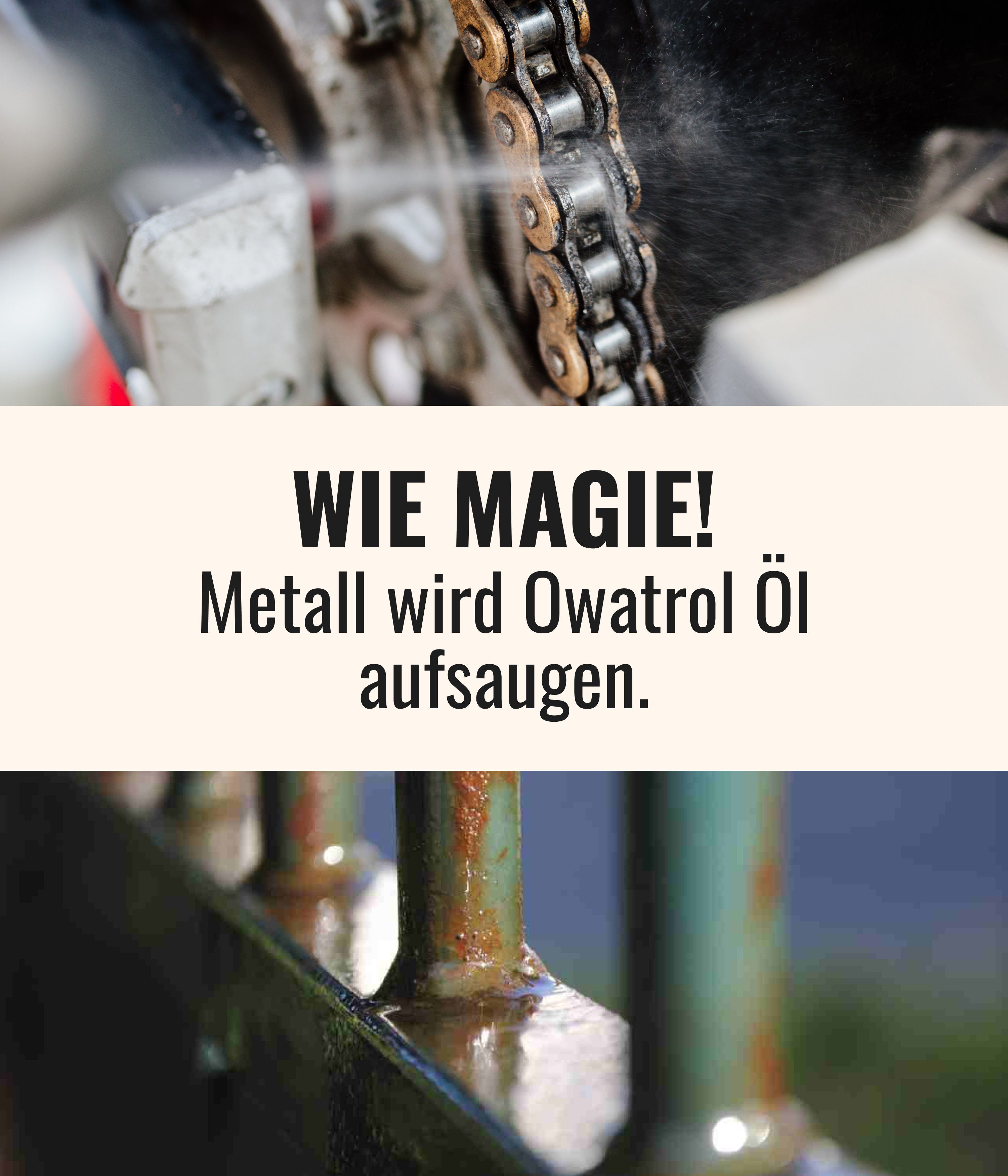 OWATROL Rostschutzgrundierung ÖL - SPRAY, 1-tlg.