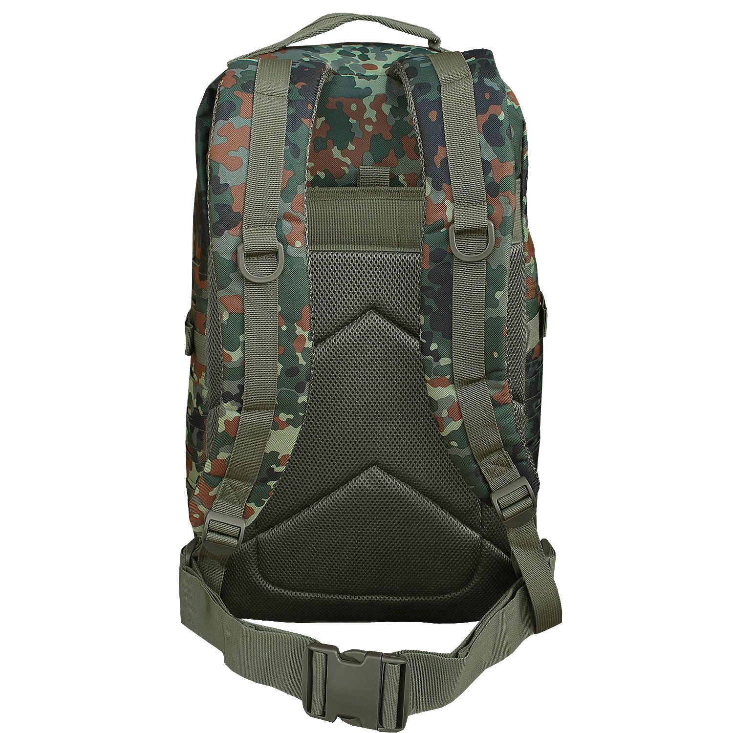 US Cooper Lasercut Pack Medium