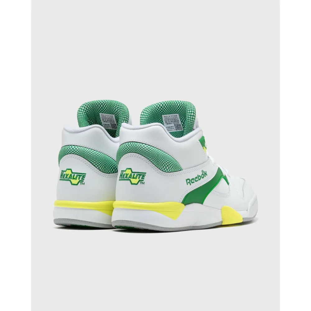 Reebok Court Victory Pump 100203282 / weiss