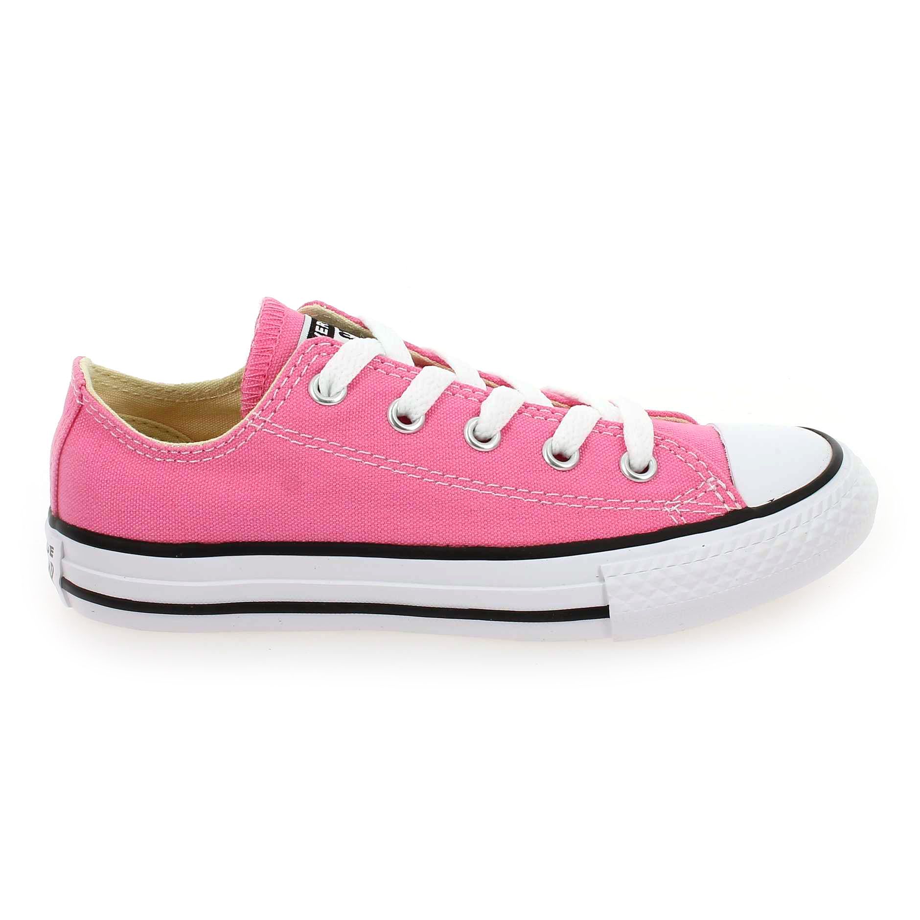 Converse  ALL STAR OX ENF - Rose