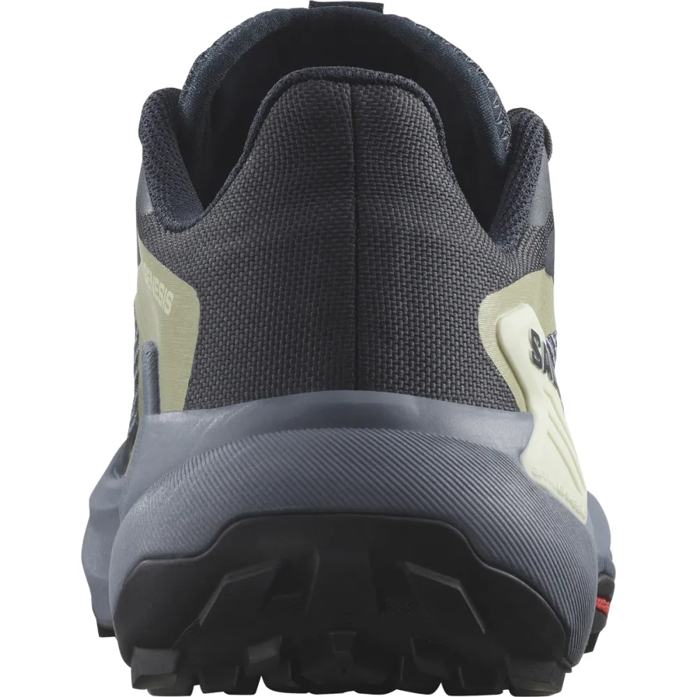 Salomon Genesis L47443200 / grau
