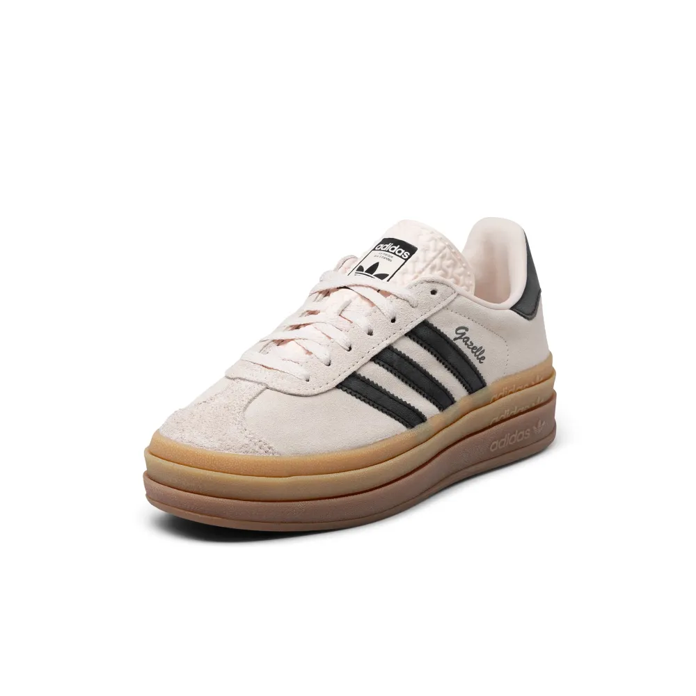 adidas Gazelle Bold W IE0429 / schwarz